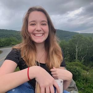 Meet your Posher, Ariel